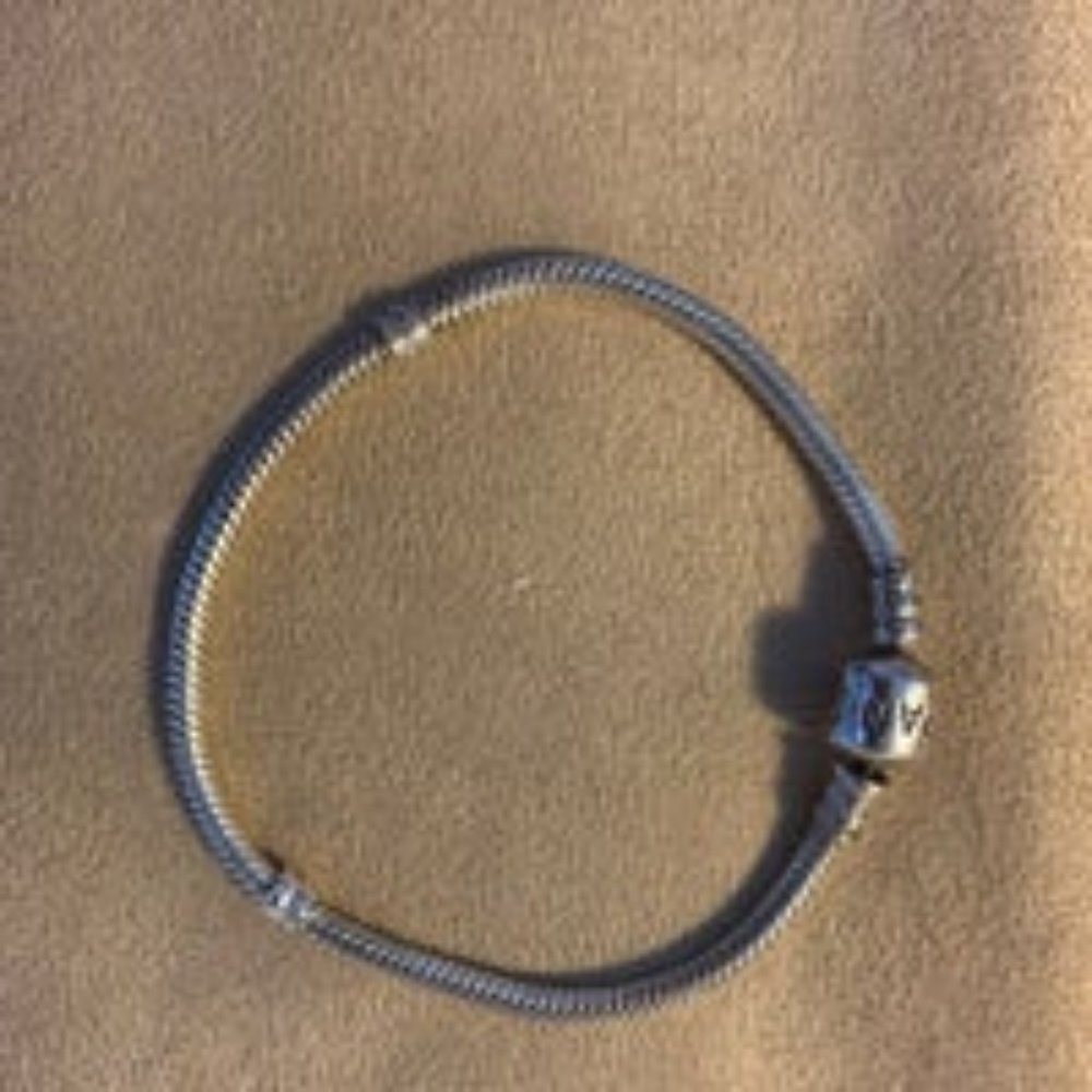 Pandora Bracelet